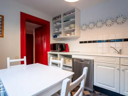 Villa Joséphine, Maison 8 personnes à Knokke - Photo 8