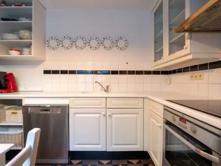 Villa Joséphine, Maison 8 personnes à Knokke - Photo 9