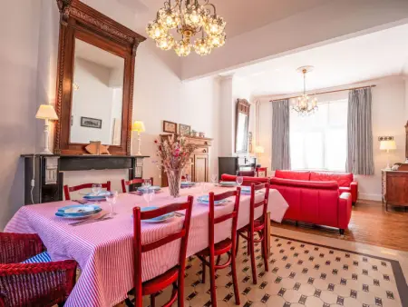 Villa Joséphine, Maison 8 personnes à Knokke - Photo 10