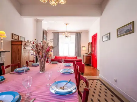 Villa Joséphine, Maison 8 personnes à Knokke - Photo 11