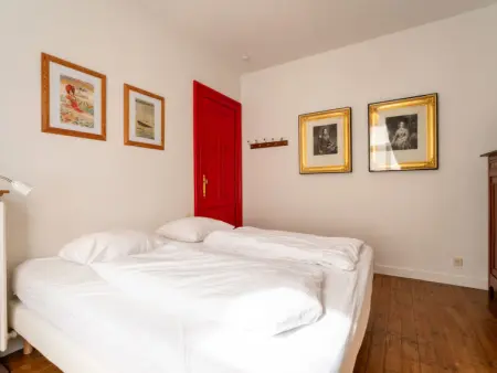 Villa Joséphine, Maison 8 personnes à Knokke - Photo 13