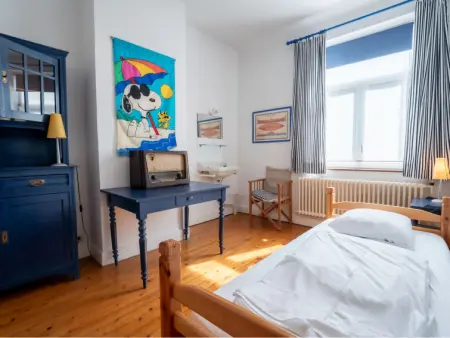 Villa Joséphine, Maison 8 personnes à Knokke - Photo 14