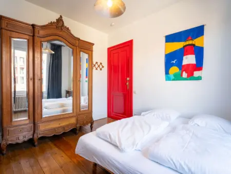 Villa Joséphine, Maison 8 personnes à Knokke - Photo 15