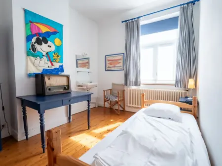 Villa Joséphine, Maison 8 personnes à Knokke - Photo 16