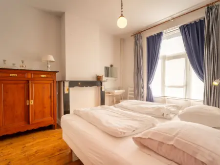 Villa Joséphine, Maison 8 personnes à Knokke - Photo 17