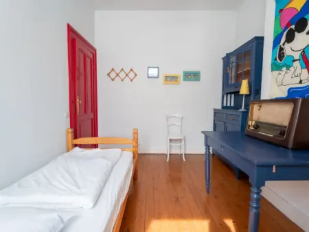 Villa Joséphine, Maison 8 personnes à Knokke - Photo 18