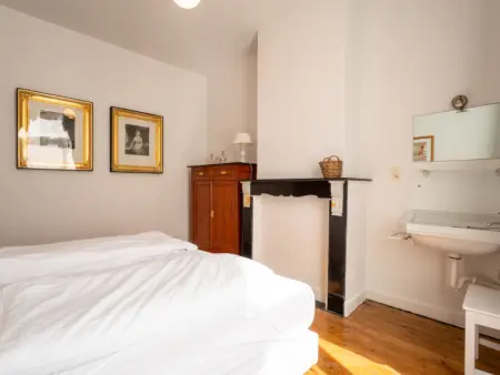 Villa Joséphine, Maison 8 personnes à Knokke - Photo 19