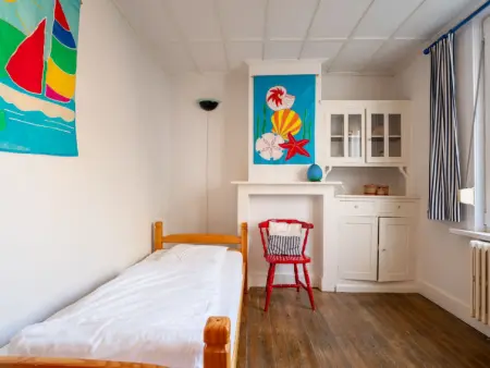 Villa Joséphine, Maison 8 personnes à Knokke - Photo 20