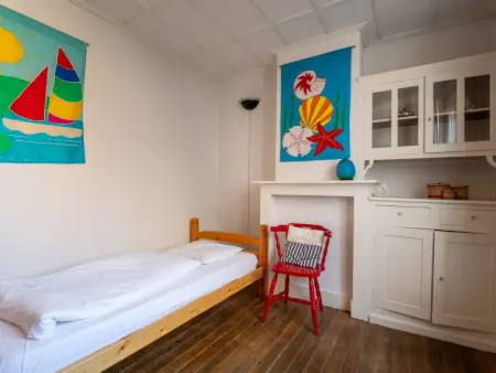 Villa Joséphine, Maison 8 personnes à Knokke - Photo 21