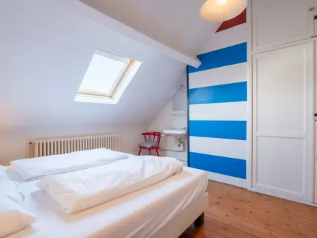 Villa Joséphine, Maison 8 personnes à Knokke - Photo 22