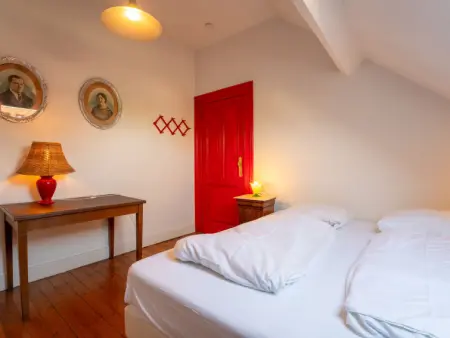 Villa Joséphine, Maison 8 personnes à Knokke - Photo 23