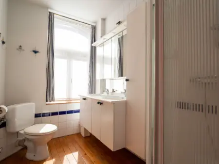 Villa Joséphine, Maison 8 personnes à Knokke - Photo 24