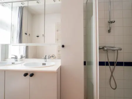 Villa Joséphine, Maison 8 personnes à Knokke - Photo 25