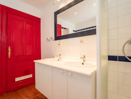 Villa Joséphine, Maison 8 personnes à Knokke - Photo 26