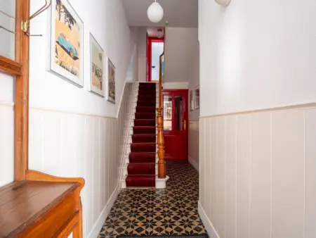 Villa Joséphine, Maison 8 personnes à Knokke - Photo 28