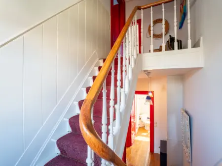 Villa Joséphine, Maison 8 personnes à Knokke - Photo 29