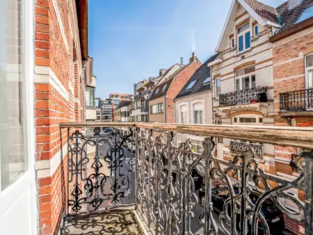 Villa Joséphine, Maison 8 personnes à Knokke - Photo 31