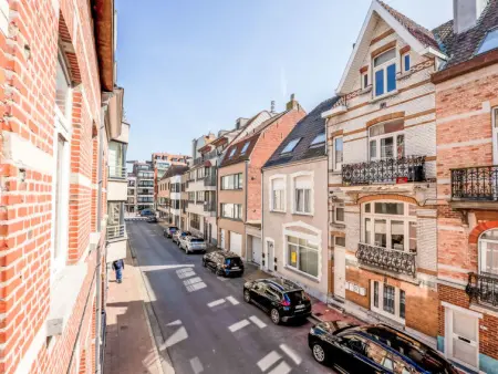 Villa Joséphine, Maison 8 personnes à Knokke - Photo 32
