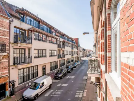 Villa Joséphine, Maison 8 personnes à Knokke - Photo 33