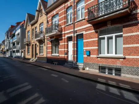 Villa Joséphine, Maison 8 personnes à Knokke - Photo 34