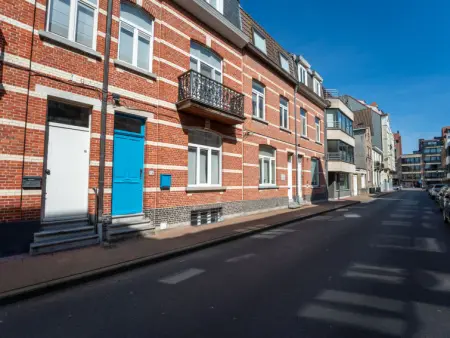 Villa Joséphine, Maison 8 personnes à Knokke - Photo 35