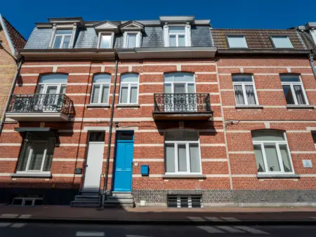 Villa Joséphine, Maison 8 personnes à Knokke - Photo 36