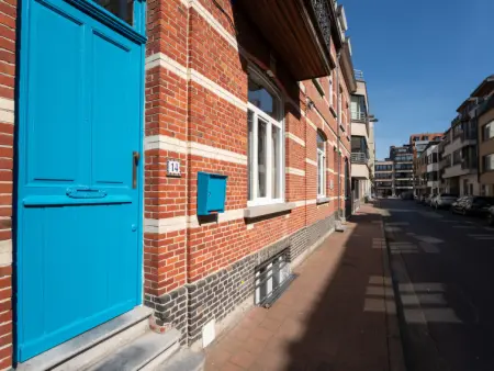 Villa Joséphine, Maison 8 personnes à Knokke - Photo 37