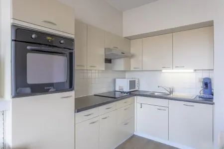 Opale 0001, Appartement 5 personnes à Koksijde - Photo 1