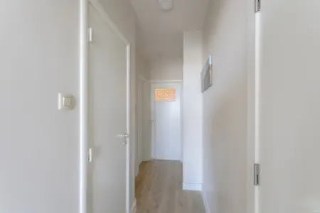 Opale 0001, Appartement 5 personnes à Koksijde - Photo 13