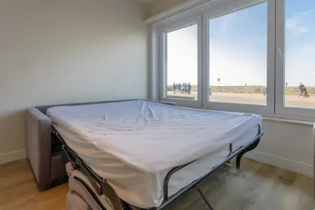 Opale 0001, Appartement 5 personnes à Koksijde - Photo 14