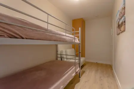 Opale 0001, Appartement 5 personnes à Koksijde - Photo 15