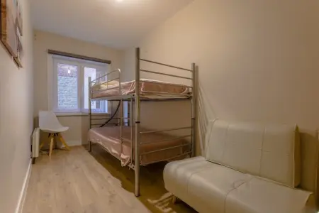 Opale 0001, Appartement 5 personnes à Koksijde - Photo 16