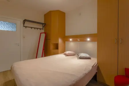 Opale 0001, Appartement 5 personnes à Koksijde - Photo 17