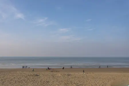 Opale 0001, Appartement 5 personnes à Koksijde - Photo 20