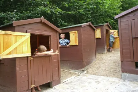 Domaine de Barbouyons, Grande Retraite à Redu - Photo 28