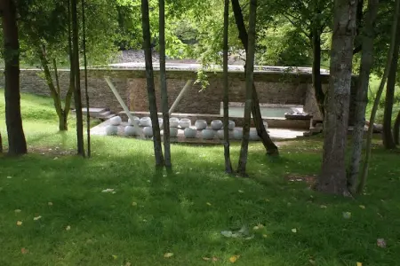 Domaine de Barbouyons, Grande Retraite à Redu - Photo 29