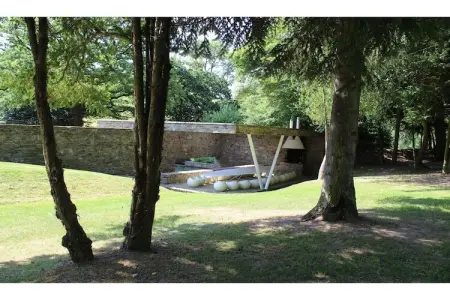 Domaine de Barbouyons, Grande Retraite à Redu - Photo 34