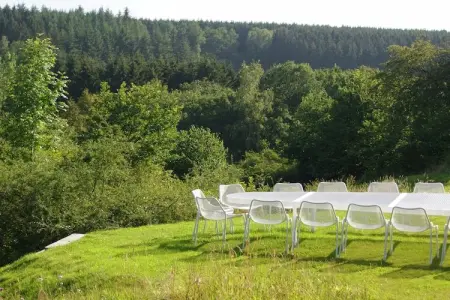 Domaine de Barbouyons, Grande Retraite à Redu - Photo 35