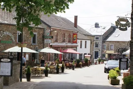 Domaine de Barbouyons, Grande Retraite à Redu - Photo 37