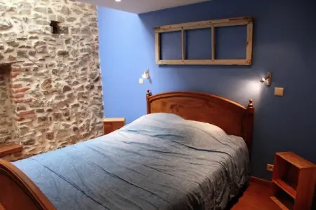 Le Prery, Maison à Verviers avec sauna et cheminée - Photo 12