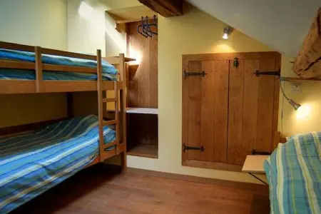 Le Prery, Maison à Verviers avec sauna et cheminée - Photo 14