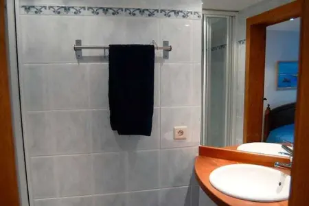 Le Prery, Maison à Verviers avec sauna et cheminée - Photo 16
