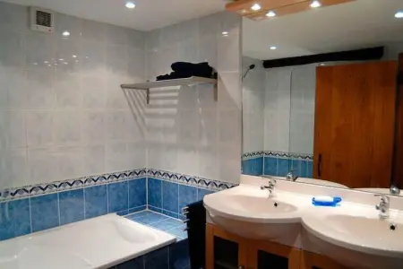 Le Prery, Maison à Verviers avec sauna et cheminée - Photo 17