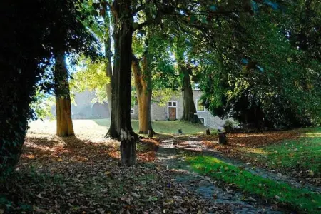 Le Prery, Maison à Verviers avec sauna et cheminée - Photo 21
