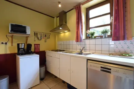 La Grange, Séjour familial et chaleureux à Durbuy - Photo 3