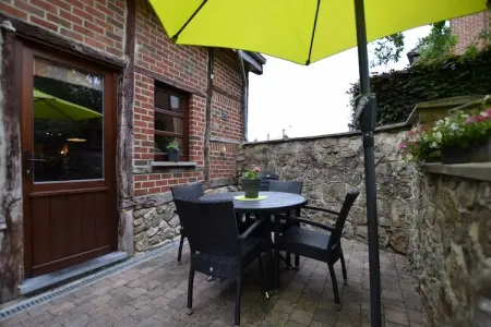 La Grange, Séjour familial et chaleureux à Durbuy - Photo 5
