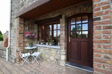 La Grange, Séjour familial et chaleureux à Durbuy - Photo 7