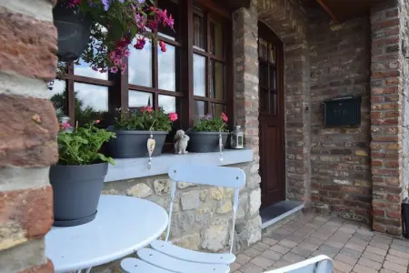 La Grange, Séjour familial et chaleureux à Durbuy - Photo 8