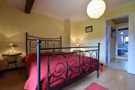 La Grange, Séjour familial et chaleureux à Durbuy - Photo 22