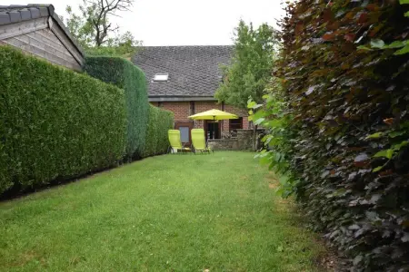 La Grange, Séjour familial et chaleureux à Durbuy - Photo 30